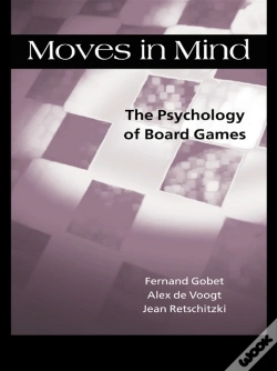 Capa do artigo Moves In Mind