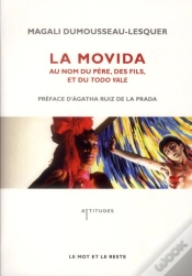 Capa do artigo Movida (La) - Au Nom Du Pere, Des Fils Et Du Tode Vale