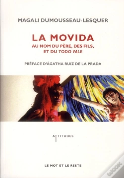 Capa do artigo Movida (La) - Au Nom Du Pere, Des Fils Et Du Tode Vale