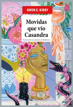 Capa do artigo Movidas Que Vio Casandra