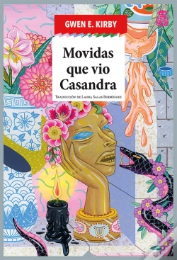 Capa do artigo Movidas Que Vio Casandra