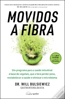 Capa do artigo Movidos a Fibra