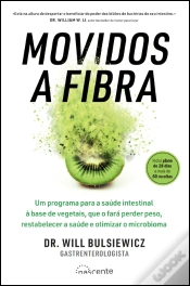 Capa do artigo Movidos a Fibra