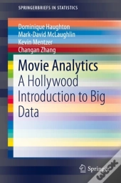 Movie Analytics
