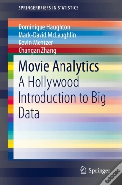 Capa do artigo Movie Analytics