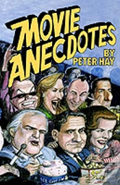 Capa do artigo Movie Anecdotes