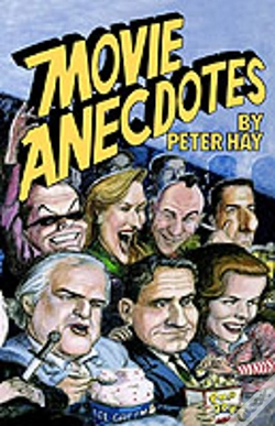 Capa do artigo Movie Anecdotes