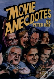 Capa do artigo Movie Anecdotes