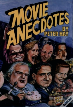 Capa do artigo Movie Anecdotes