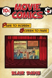 Capa do artigo Movie Comics