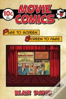 Movie Comics