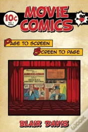Capa do artigo Movie Comics