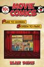 Movie Comics - Preview