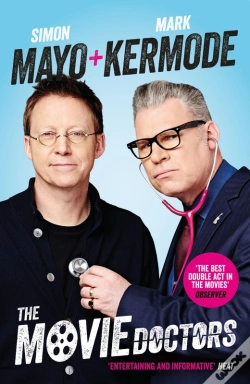 Capa do artigo Movie Doctors