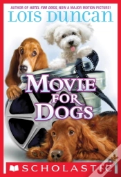 Capa do artigo Movie For Dogs