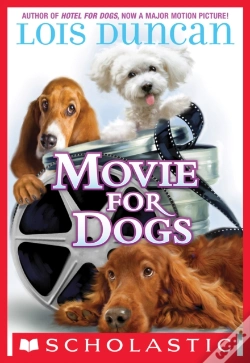 Capa do artigo Movie For Dogs