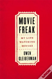 Capa do artigo Movie Freak