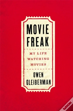 Capa do artigo Movie Freak
