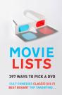 Movie Lists - Preview