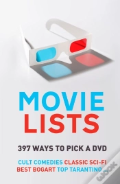 Capa do artigo Movie Lists