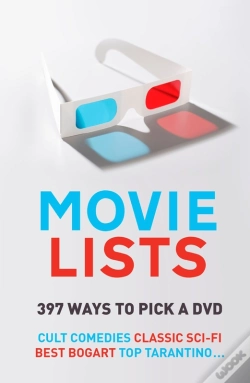 Capa do artigo Movie Lists
