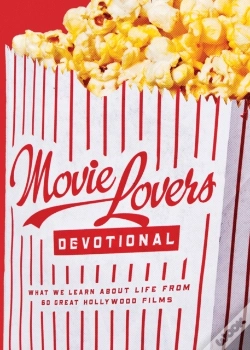 Capa do artigo Movie Lover'S Devotional