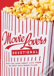 Capa do artigo Movie Lover