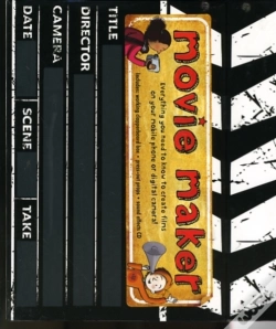 Capa do artigo Movie Maker