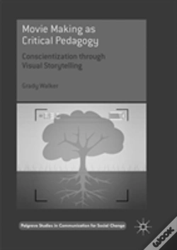 Capa do artigo Movie Making As Critical Pedagogy
