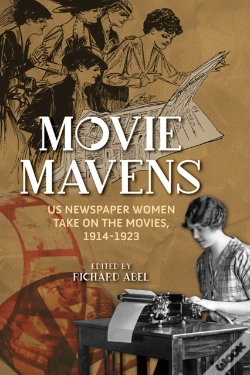 Capa do artigo Movie Mavens