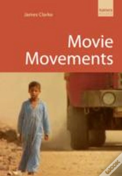 Capa do artigo Movie Movements