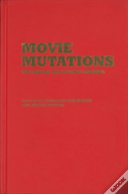 Capa do artigo Movie Mutations