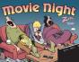 Movie Night - Preview