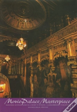 Capa do artigo Movie Palace Masterpiece