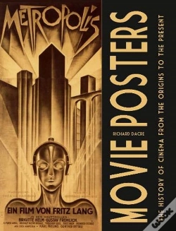 Capa do artigo Movie Posters