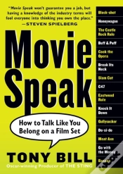 Capa do artigo Movie Speak