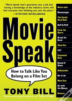 Capa do artigo Movie Speak
