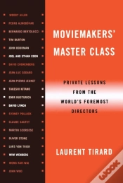 Capa do artigo Moviemakers