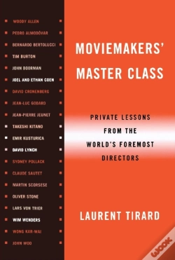 Capa do artigo Moviemakers' Master Class