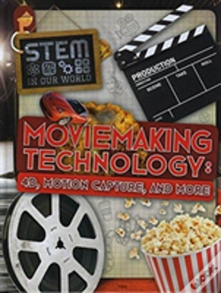 Capa do artigo Moviemaking Technology