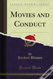 Capa do artigo Movies And Conduct