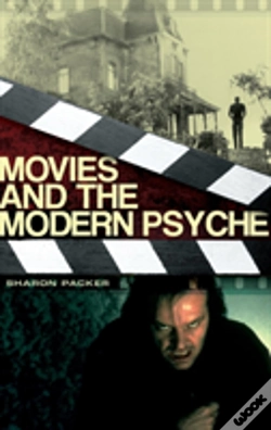 Capa do artigo Movies And The Modern Psyche