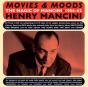 Movies & Moods - CD - Preview