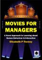 Movies For Managers: A Novel Approach To Learning About Human Behaviour & Interaction - Preview