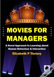 Capa do artigo Movies For Managers: A Novel Approach To Learning About Human Behaviour & Interaction