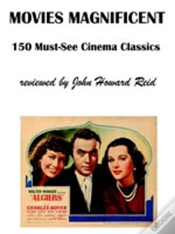 Capa do artigo Movies Magnificent