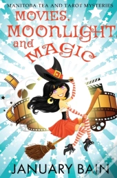 Movies, Moonlight And Magic