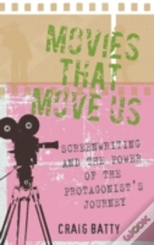 Movies That Move Us