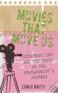 Capa do artigo Movies That Move Us