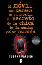 Móvil Que Guardaba En Su Interior El Secreto De La Chica De La Camisa - Preview